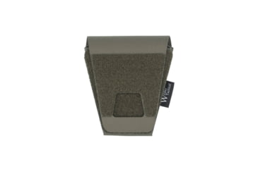 Image of Wilder Tactical Urban Assault Covered Handcuff Pouch