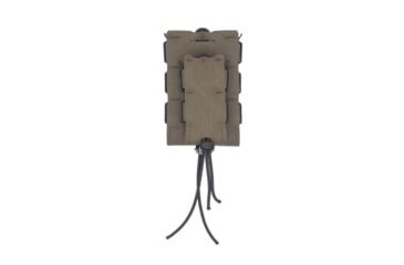 Image of Wilder Tactical Urban Assault Double Stacked Rifle Magazine Pouch V2