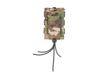 Image of Wilder Tactical Urban Assault Double Stacked Rifle Magazine Pouch V2