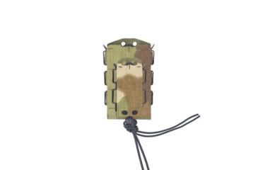 Image of Wilder Tactical Urban Assault Double Stacked Rifle Magazine Pouch V2