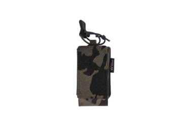 Image of Wilder Tactical Urban Assault Universal Small Radio Pouch