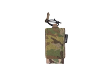 Image of Wilder Tactical Urban Assault Universal Small Radio Pouch