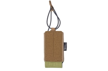 Image of Wilder Tactical Urban Assault Universal Small Radio Pouch