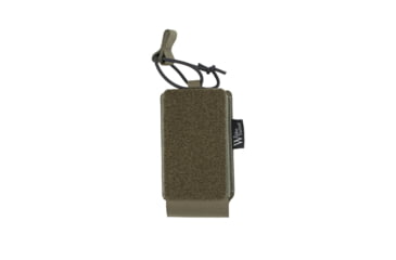 Image of Wilder Tactical Urban Assault Universal Small Radio Pouch