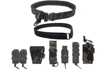 Image of Wilder Tactical Urban Duty LE Belt Package