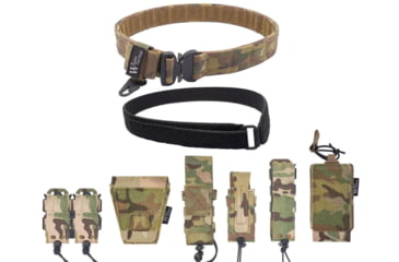 Image of Wilder Tactical Urban Duty LE Belt Package