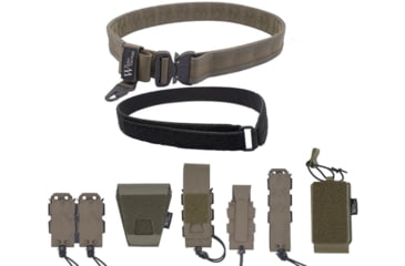 Image of Wilder Tactical Urban Duty LE Belt Package