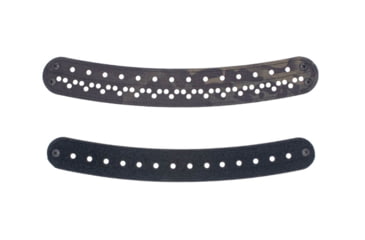 Image of Wilder Tactical Womans Hitman Gear Truform Full Curve Belt Bridge, Multicam Black, Extra Small/Large, WHMGTFCHBB01MCB