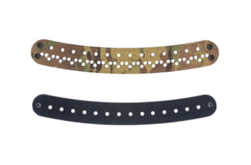 Image of Wilder Tactical Womans Hitman Gear Truform Full Curve Belt Bridge, Multicam, Extra Small/Large, WHMGTFCHBB01MC