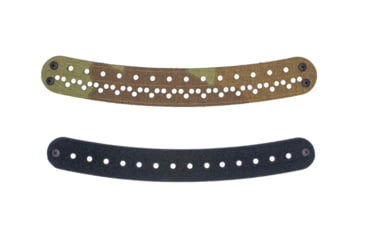 Image of Wilder Tactical Womans Hitman Gear Truform Full Curve Belt Bridge, Nemesis Woodland Ltd, Extra Small/Large, WHMGTFCHBB01NEM