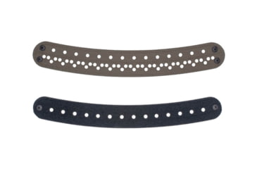 Image of Wilder Tactical Womans Hitman Gear Truform Full Curve Belt Bridge, Ranger Green, Extra Small/Large, WHMGTFCHBB01RG