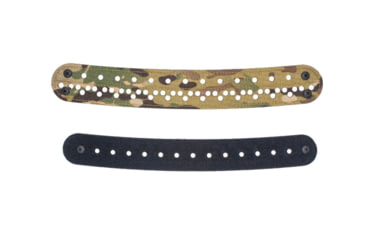 Image of Wilder Tactical Womans Hitman Gear Truform Mid Curve Belt Bridge, Multicam, Extra Small/Large, WHMGTFCHBB00MC