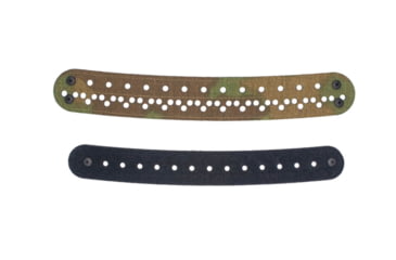 Image of Wilder Tactical Womans Hitman Gear Truform Mid Curve Belt Bridge, Nemesis Woodland Ltd, Extra Small/Large, WHMGTFCHBB00NEM