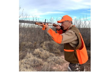 Image of Wildfowler Hunting Vest, Upland, XL, 940UPL-XL, 940UPL-XL