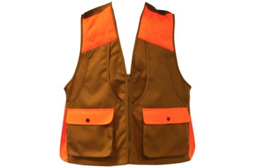 Image of Wildfowler Hunting Vest, Upland, XL, 940UPL-XL, 940UPL-XL