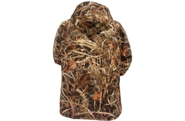 Image of Wildfowler Insulated Waterproof Parka - Mens, Wildgrass, Small, 930WG-S, 930WG-S