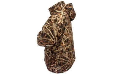 Image of Wildfowler Insulated Waterproof Parka - Mens, Wildgrass, Small, 930WG-S, 930WG-S