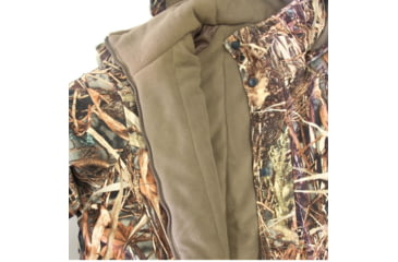 Image of Wildfowler Insulated Waterproof Parka - Mens, Wildgrass, Small, 930WG-S, 930WG-S