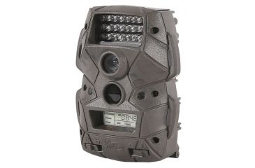 Image of Wildgame Innovations Cloak 6 - 6 MP Micro Digital Trail Camera, Brown K6i2