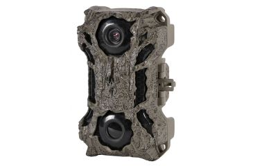 Image of Wildgame Innovations Crush 20 X Lightshout Digital Trail Camera, Tru Bark L20B20