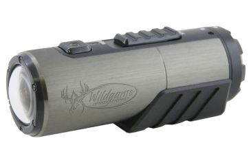 Image of Wildgame Innovations Wildgame Action HD 1080P Action Camera, Grey Z2HD