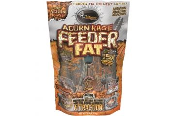 Image of Wildgame Innovations Acorn Rage Feeder Fat, 5 lbs. 86