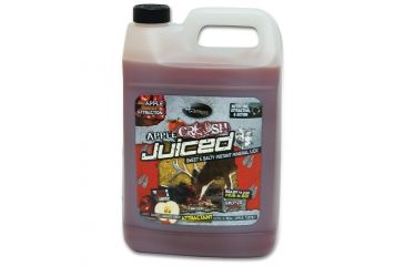 Image of Wildgame Innovations Apple Crush Juiced, 1 gal. 328