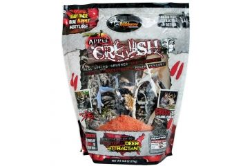 Image of Wildgame Innovations Apple Crush Mix, 5 lbs. 323