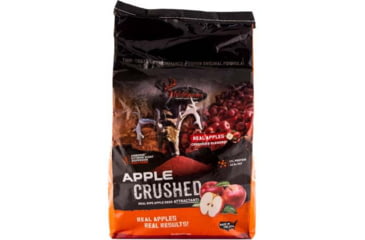 Image of Wildgame Innovations Apple Crushed, 15 Lb, WGI-WLD462