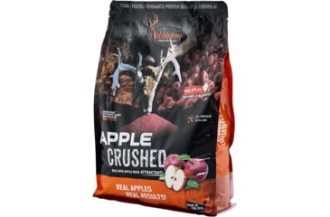 Image of Wildgame Innovations Apple Crushed Canadian, 5 Lb, WGI-WLD323C
