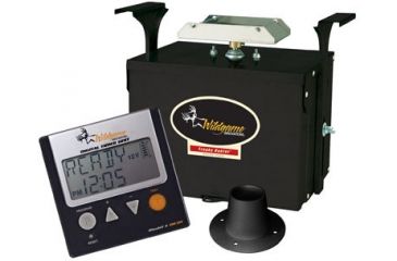 Image of Wildgame Innovations 12V Digital Feeder Kit, TH12VD