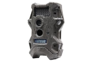 Image of Wildgame Innovations Cloak Pro 10 - 10 MP Digital Trail Camera, Brown Swirl, KP10i20-7
