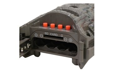 Image of Wildgame Innovations Cloak Pro 10 - 10 MP Digital Trail Camera, Brown Swirl, KP10i20-7