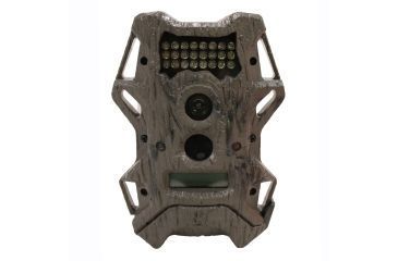 Image of Wildgame Innovations Cloak Pro 10 - 10 MP Digital Trail Camera, Brown Swirl, KP10i20-7
