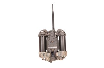 Image of Wildgame Innovations Crush 8 Cell Trail Camera, Realtree Xtra, C8B5-7