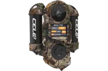 Image of Wildgame Innovations Crush 8 Cellular Digital Trail Camera, CAMO, NA CELL 8