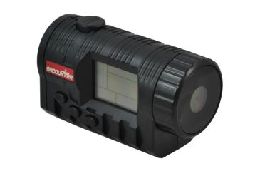 Image of Wildgame Innovations Encounter AC3 Action Camera w/ No IR Array, BLACK, NA AC3