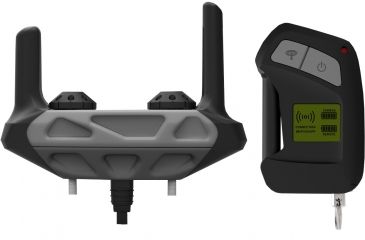Image of Wildgame Innovations Fieldnet WIFI Technology Module, BLACK, NA PWM