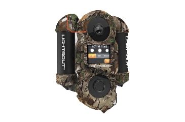 Image of Wildgame Innovations Hi Tech 8MP Wifi Digital Game Scout LO8