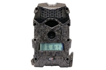 Image of Wildgame Innovations Mirage 16 - 16 MP Micro Digital Trail Camera, Tru Bark, M16i20-7