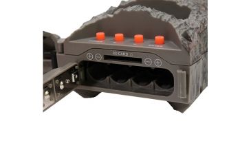 Image of Wildgame Innovations Mirage 16 - 16 MP Micro Digital Trail Camera, Tru Bark, M16i20-7