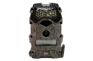 Image of Wildgame Innovations Mirage 16 - 16 MP Micro Digital Trail Camera, Tru Bark, M16i20-7
