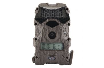 Image of Wildgame Innovations Mirage 16 IR Digital Trail Camera, 16MP, Green WGICM0556