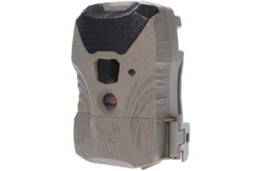 Image of Wildgame Innovations Mirage 2.0 30MP Trail Camera, 720p HD, Brown, WGI-MIRG2