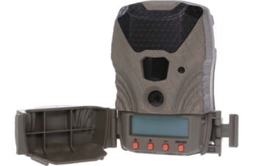 Image of Wildgame Innovations Mirage 2.0 30MP Trail Camera, 720p HD, Brown, WGI-MIRG2