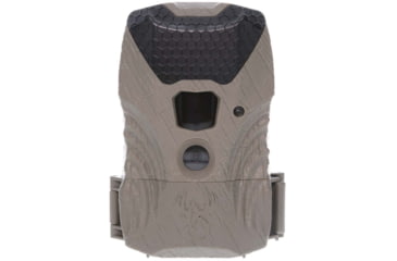 Image of Wildgame Innovations Mirage 2.0 30MP Trail Camera, 720p HD, Brown, WGI-MIRG2