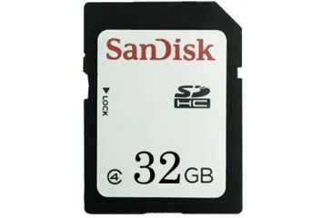 Image of Wildgame Innovations MOQ - 3000 SD Memory Card / 32GB, Black SD32S
