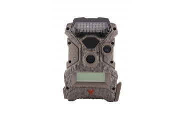 Image of Wildgame Innovations Rival 18 IR  Trubark HD Trail Camera, 18MP, Realtree Xtra WGICM0558
