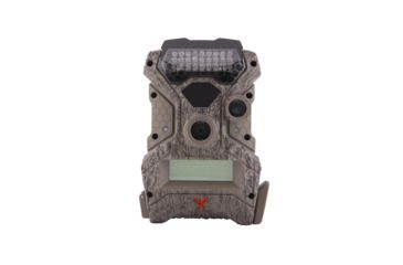 Image of Wildgame Innovations Rival 20 IR Trubark HD Trail Camera, 20 MP WGICM0617