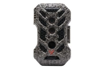 Image of Wildgame Innovations Silent Crush 24 LO Trail Camera, 24MP, Trubark WGICM0561